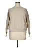 Levi's 100% Cotton Tan Sweatshirt Size XL - photo 1