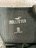Hollister Black Tank Top Size XS - photo 7