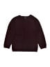 Quince 100% Cashmere Solid Burgundy pullover sweater Size 4 - photo 1