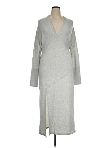 Daily Practice By Anthropologie Casual Dress (view 1)
