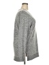Lucky Brand Gray Pullover Sweater Size XXL - photo 4