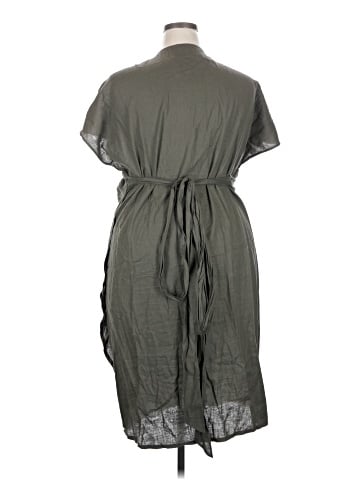Universal Standard Casual Dress (view 2)