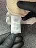 Calvin Klein Ivory Faux Fur Jacket Size S - photo 7