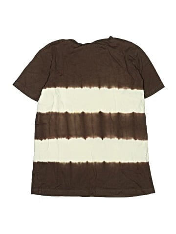 Naartjie Kids Short Sleeve T-Shirt (view 2)