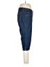 Riders by Lee Blue Jeans Size 14 - photo 4