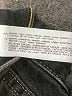 Zara Black Denim Skirt Size XS - photo 5