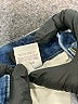 Express Blue Jeans Size S - photo 9