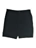 all in motion Solid Black Shorts Size 12 - photo 1