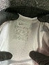 Nike 100% Polyester Color Block Black Athletic Shorts Size 3 - 4 - photo 3