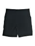 all in motion Solid Black Shorts Size 12 - photo 2
