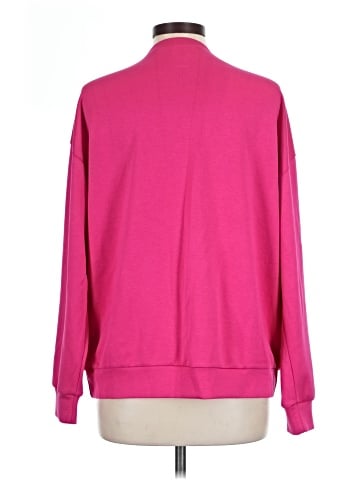 Jess Lea Long Sleeve Top (view 2)