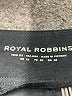 Royal Robbins Black Casual Pants Size 18 - photo 4