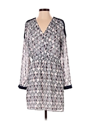 Adelyn Rae Casual Dress (view 1)