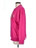 Jess Lea Pink Long Sleeve Top Size L - photo 5