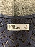 Epic Threads Floral Black Dress Size L (youth) - photo 3