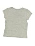 Marvel Gray Short Sleeve Top Size 4 - 5 - photo 2