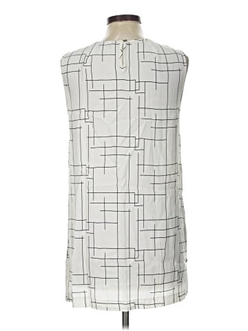 Maya Negri Sleeveless Blouse (view 2)