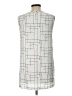 Maya Negri Ivory Sleeveless Blouse Size L - photo 2