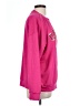 Jess Lea Pink Long Sleeve Top Size L - photo 4