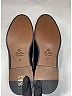 Loro Piana Black Flats Size EU 38 - photo 9