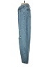 Unbranded Hearts Blue Jeans Size 12 (estimated) - photo 5