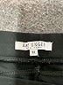 Kay Unger Solid Black Active Pants Size 1X - photo 7