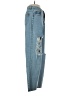 Unbranded Hearts Blue Jeans Size 12 (estimated) - photo 4
