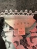 Adiva Ivory 3/4 Sleeve Blouse Size S - photo 7