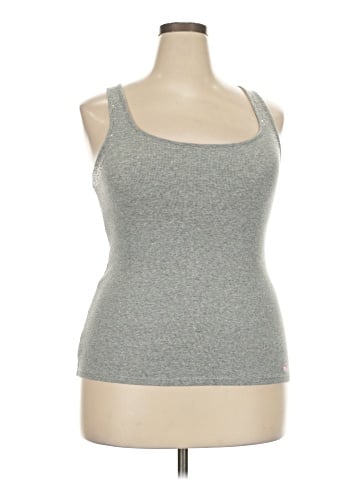 Jennifer Moore Tank Top (view 1)