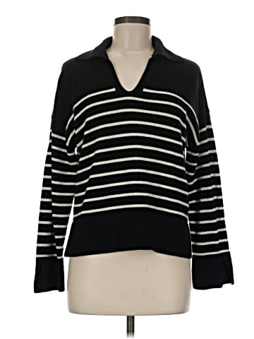 Elie Tahari Pullover Sweater (view 1)