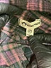 Appaman Plaid Pink Long Sleeve Blouse Size 4T - photo 3