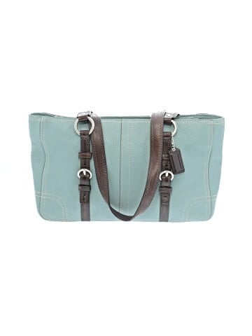 Coach Shoulder Bag (view 1)