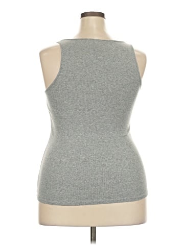 Jennifer Moore Tank Top (view 2)
