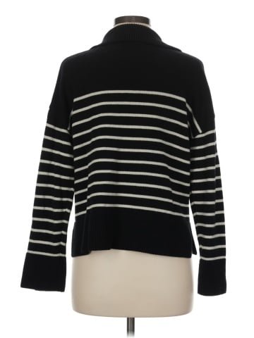 Elie Tahari Pullover Sweater (view 2)