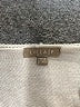 Lilla P Silver Sweater Vest Size S - photo 7
