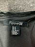 Forever 21 Blue Cocktail Dress Size M - photo 9
