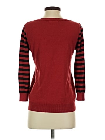 Ye Mak Sweaters Pullover Sweater (view 2)