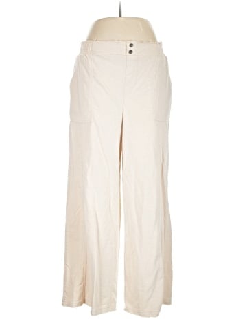 Flag & Anthem Casual Pants (view 1)