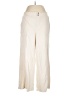 Flag & Anthem Ivory Casual Pants Size XL - photo 1