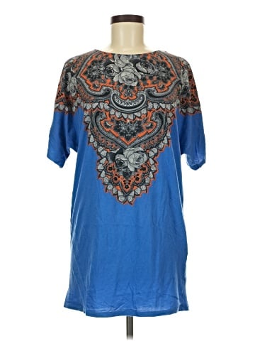 Stella McCartney Short Sleeve T-Shirt (view 1)