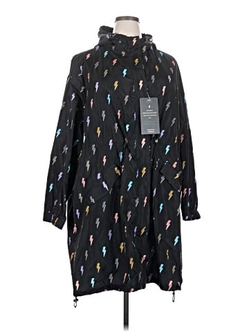 Torrid Raincoat (view 1)