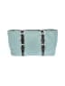 Coach Teal Shoulder Bag One size - photo 3