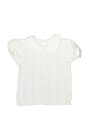 Assorted Brands Short Sleeve Blouse (view 1)