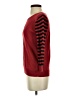 Ye Mak Sweaters Red Pullover Sweater Size S - photo 5