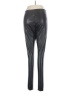 Commando Metallic Black Leggings Size XL - photo 2