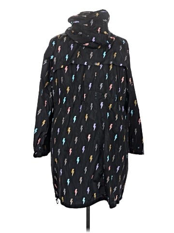 Torrid Raincoat (view 2)