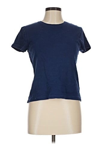 J.Crew Factory Store Short Sleeve T-Shirt (view 1)