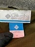 Columbia 100% Polyester Green Raincoat Size M - photo 6