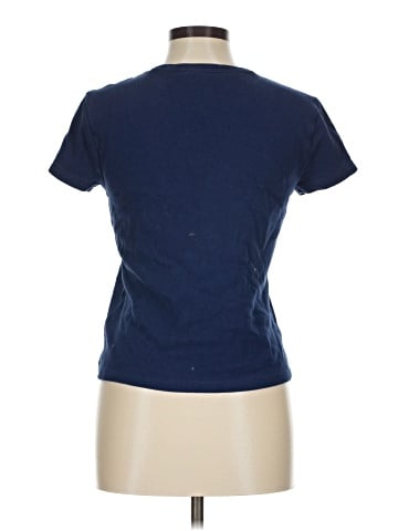 J.Crew Factory Store Short Sleeve T-Shirt (view 2)