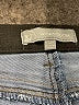 Wit & Wisdom Solid Blue Jeans Size 14 - photo 7